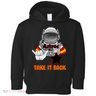Astros Take It Back Toddler Hoodie