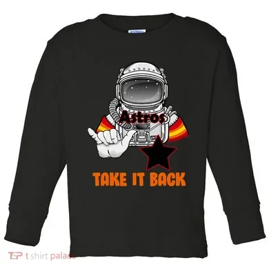 Toddler Long Sleeve