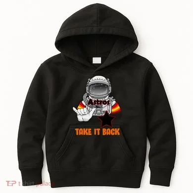 Kids Hoodie
