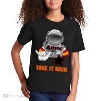 Astros Take It Back Kids T-Shirt thumb 2