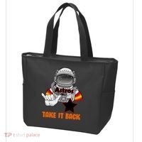 Astros Take It Back Tote Bag thumb 3