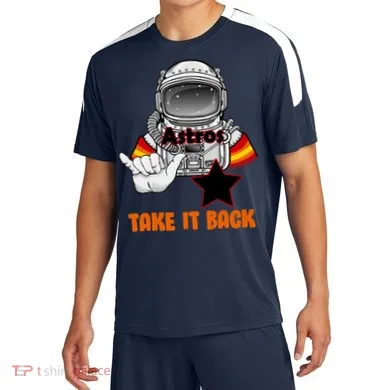 Soccer Jersey