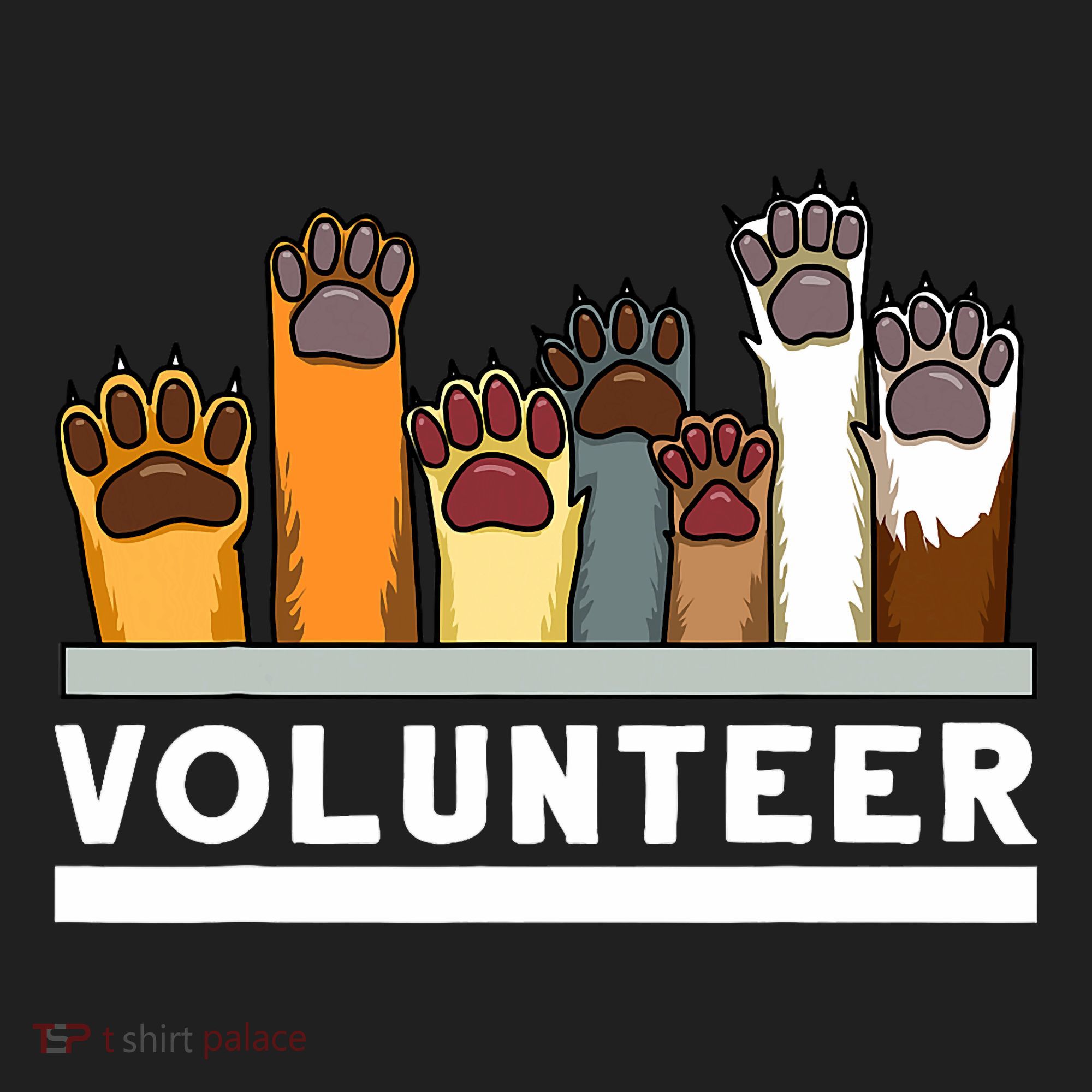 Animal Shelter Volunteer For Dog Rescue Supporter Hat