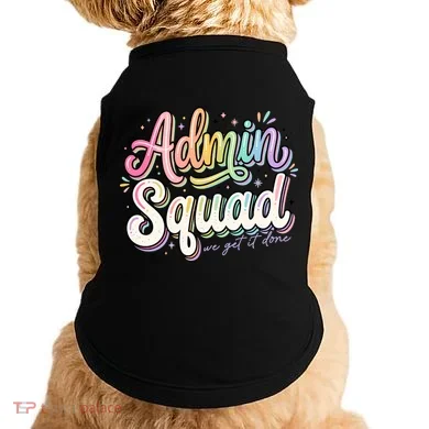 Doggie Tank