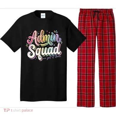 Pajama Set