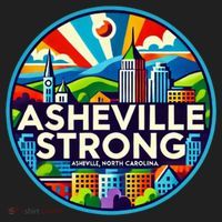 Asheville Strong Western Nc Helene Recovery Beanie thumb 2