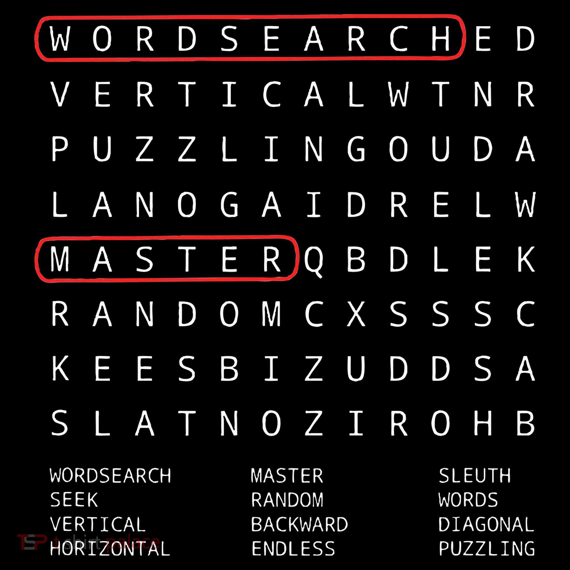 Alien Sheephead Word Search Puzzle Wordsearch Sweatshirt