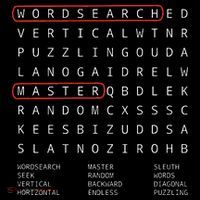 Alien Sheephead Word Search Puzzle Wordsearch Baby Bodysuit thumb 2