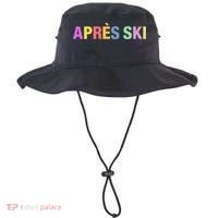 Après Ski Winter Sports Gift Bucket Hat thumb 0