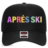 Après Ski Winter Sports Gift Hat thumb 0