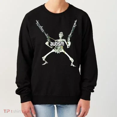 Women's Sweatshirt