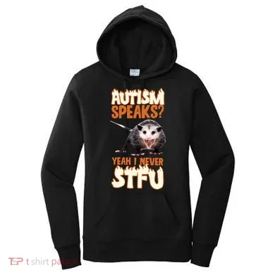 Women's Hoodie