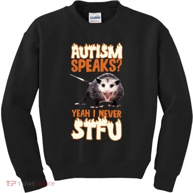 Kids Sweatshirt