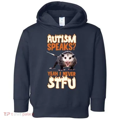 Toddler Hoodie