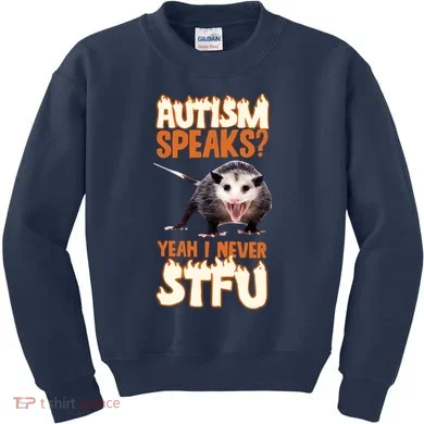 Kids Sweatshirt