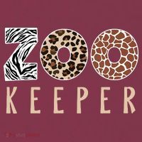 African Savanna Zoo Animal Costume Zookeeper 16oz Travel Tumbler thumb 2