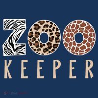 African Savanna Zoo Animal Costume Zookeeper Visor thumb 3