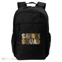 Arfica Safari Zoo Safari Squad Backpack thumb 0