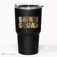 Arfica Safari Zoo Safari Squad Tumbler thumb 0