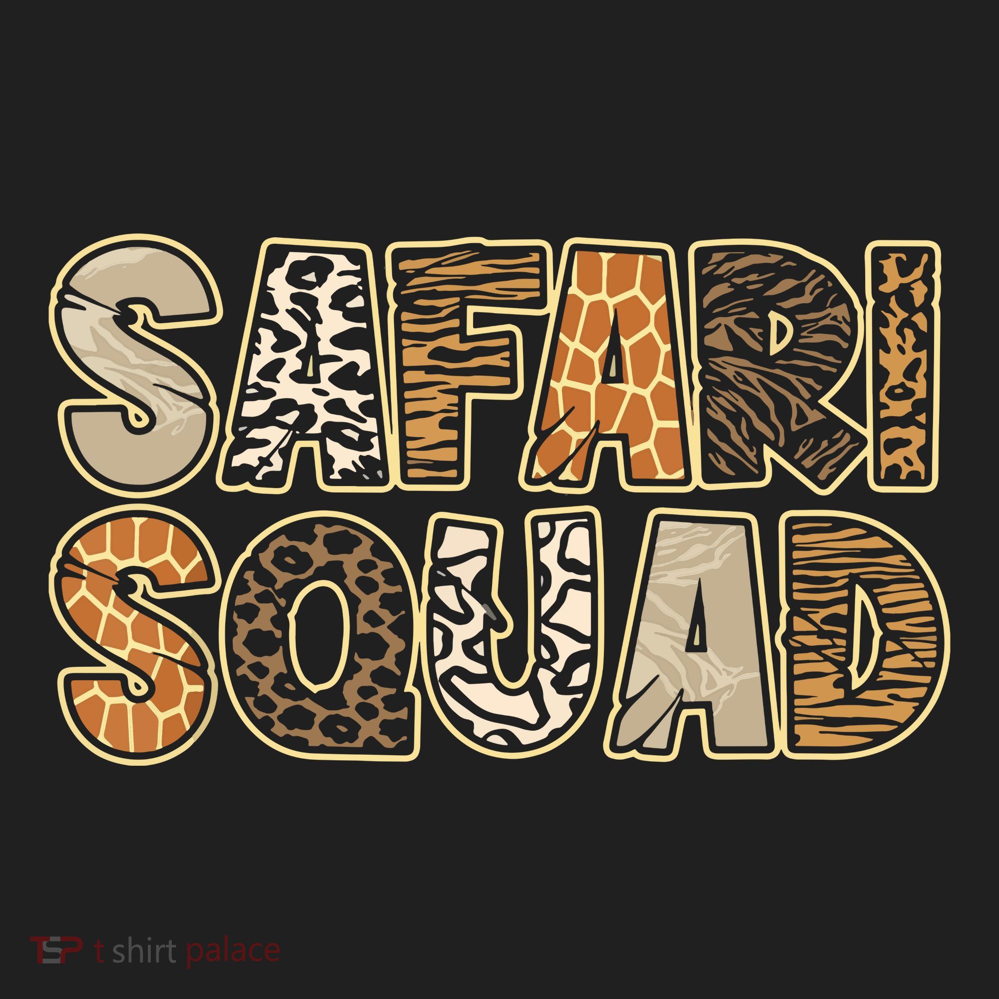 Arfica Safari Zoo Safari Squad Tumbler