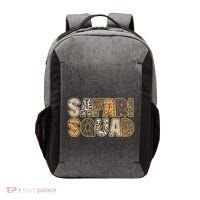 Arfica Safari Zoo Safari Squad Vector Backpack thumb 0