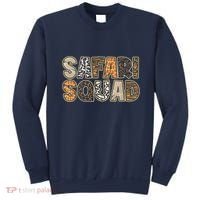 Arfica Safari Zoo Safari Squad Sweatshirt thumb 0