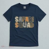 Arfica Safari Zoo Safari Squad T-Shirt thumb 5
