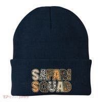 Arfica Safari Zoo Safari Squad Beanie thumb 0