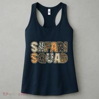 Arfica Safari Zoo Safari Squad Women's Tank Top thumb 3