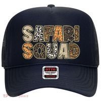Arfica Safari Zoo Safari Squad Hat thumb 0