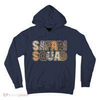 Arfica Safari Zoo Safari Squad Tall Hoodie thumb 0