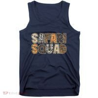 Arfica Safari Zoo Safari Squad Tank Top thumb 0