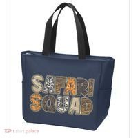 Arfica Safari Zoo Safari Squad Tote Bag thumb 3