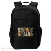 Arfica Safari Zoo Safari Squad Gift Backpack thumb 0