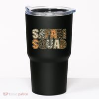 Arfica Safari Zoo Safari Squad Gift Tumbler thumb 0