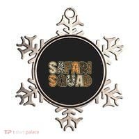 Arfica Safari Zoo Safari Squad Gift Ornament thumb 0