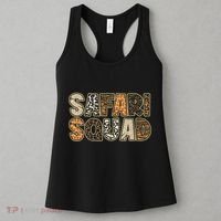 Arfica Safari Zoo Safari Squad Gift Women's Tank Top thumb 3