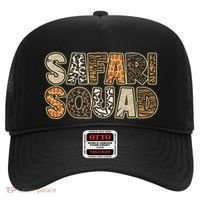 Arfica Safari Zoo Safari Squad Gift Hat thumb 0
