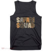 Arfica Safari Zoo Safari Squad Gift Tank Top thumb 0