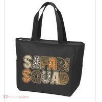 Arfica Safari Zoo Safari Squad Gift Tote Bag thumb 3