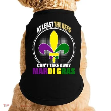 Doggie Tank