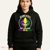 At Least The Refs Can't Take Away Mardi Gras Hoodie thumb 5