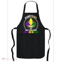 At Least The Refs Can't Take Away Mardi Gras Apron thumb 0