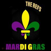 At Least The Refs Can't Take Away Mardi Gras Coffee Mug thumb 5