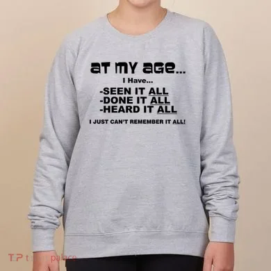 Women's Sweatshirt