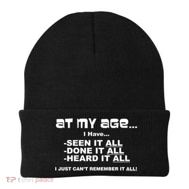 Beanie