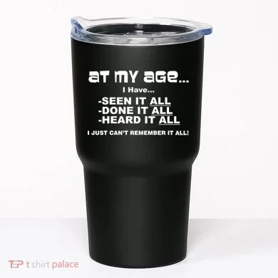 Tumbler