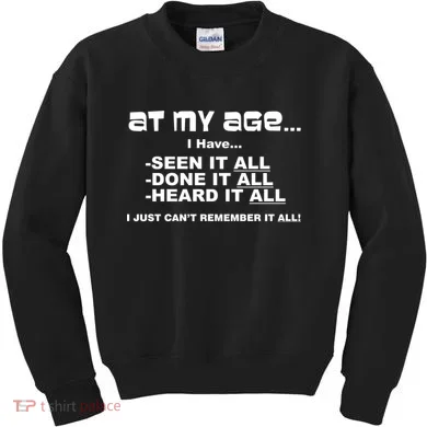 Kids Sweatshirt
