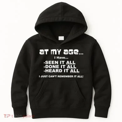 Kids Hoodie