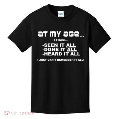Kids T-Shirt